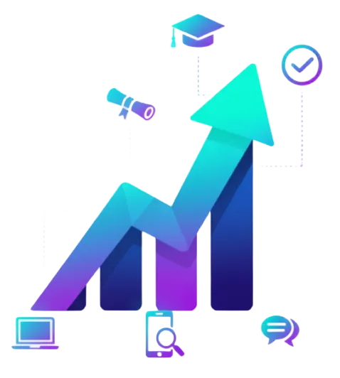 Appear Higher in Search Results - and in local areas 